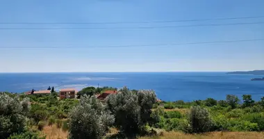 Apartamento 2 habitaciones en Blizikuce, Montenegro