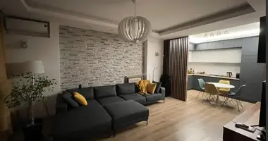 1 bedroom apartment in Tbilisi, Georgia