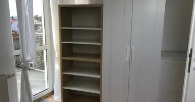 2 room apartment in Krakow, Poland