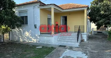 House in Eratino, Greece