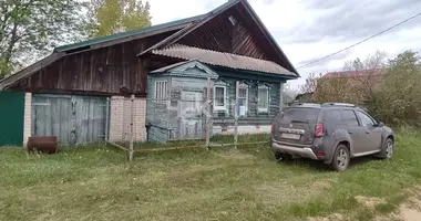 Maison dans gorodskoj okrug Bor, Russie