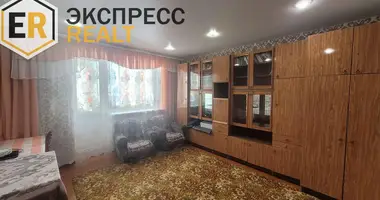 2 room apartment in Lieninski, Belarus