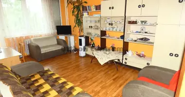 Wohnung 2 Zimmer in Totis, Ungarn