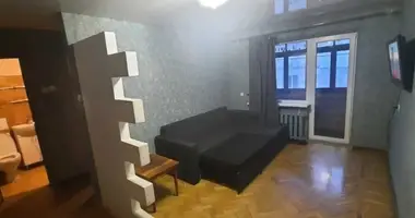 2 room apartment in Odesa, Ukraine