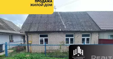 Apartamento en Orsha, Bielorrusia