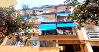 Wohnung 1 Schlafzimmer in Fuengirola, Spanien