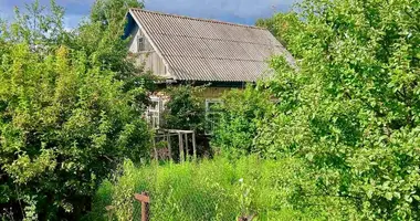 Casa en Vítebsk, Bielorrusia