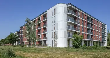 Квартира 2 комнаты в Mierzynek, Польша