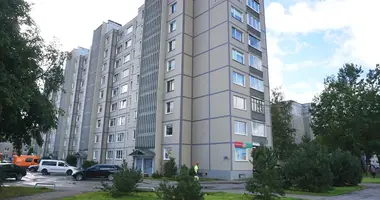 2 room apartment in Šiauliai, Lithuania