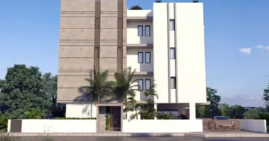 Квартира 2 комнаты в Арадиппу, Кипр