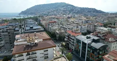 Appartement 1 chambre dans Alanya, Turquie