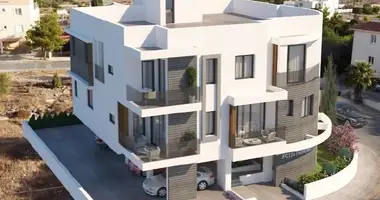 Apartamento 1 habitacion en Paralimni, Chipre