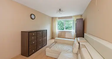 2 room apartment in Kaunas, Lithuania