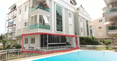 1 bedroom apartment in Guezeloba, Turkey