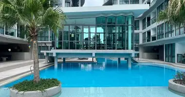 2 bedroom apartment in Bang Sare, Thailand