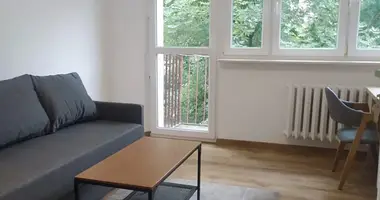 4 room apartment in Warsaw, Poland