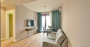 Wohnung 2 zimmer in Tiflis, Georgien