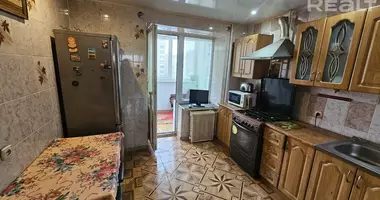 Квартира 3 комнаты в Жодино, Беларусь