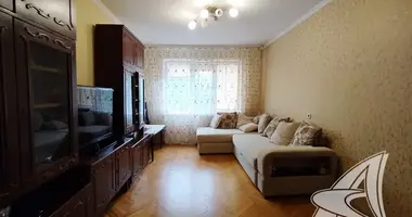 Appartement 3 chambres dans Muchaviecki sielski Saviet, Bélarus