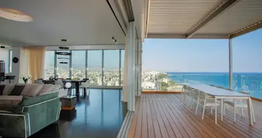 4 bedroom apartment in Limassol, Cyprus