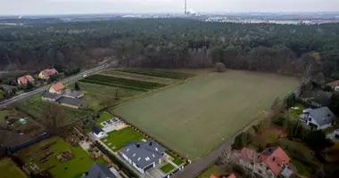 Grundstück in Buschdorf, Polen