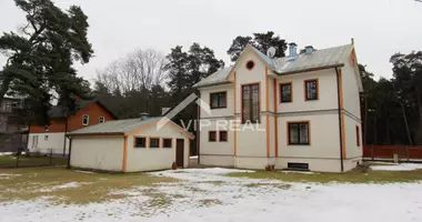 Dom 4 pokoi w Jurmała, Łotwa