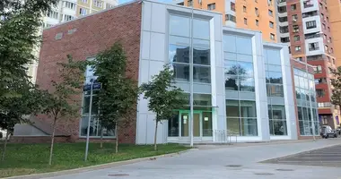 Office 315 m² in Moscow, Russia