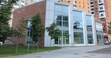 Oficina 360 m² en Moscú, Rusia