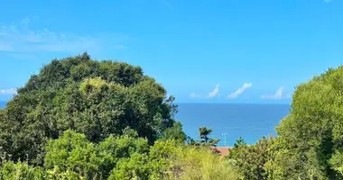 Plot of land in Vatos, Greece