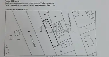 Apartamento 5 habitaciones en Ivanovo, Bulgaria