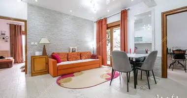 Mieszkanie 2 pokoi w Tivat, Czarnogóra