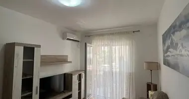 Apartamento 2 habitaciones en Budva, Montenegro