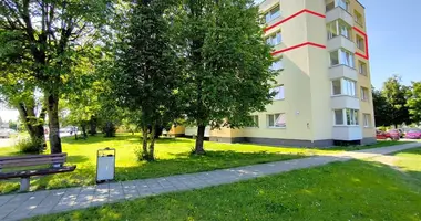 Квартира 3 комнаты в Шакяй, Литва