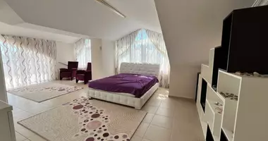 Duplex 6 rooms in Alanya, Turkey