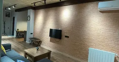 Apartamento 3 habitaciones en Batumi, Georgia