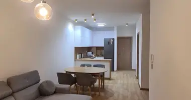 3 bedroom apartment in Budva, Montenegro