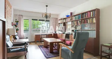 Appartement 2 chambres dans Helsinki sub region, Finlande