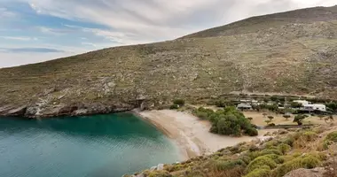 Villa 6 bedrooms in Kea Municipality, Greece
