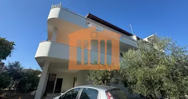 Mieszkanie 3 pokoi w Bashkia Durres, Albania