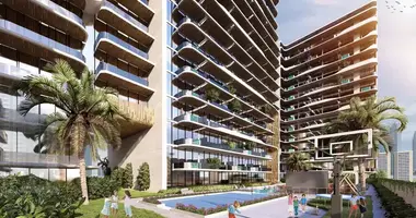 Apartamento 4 habitaciones en Dubái, Emiratos Árabes Unidos