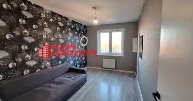 2 room apartment in Hrodna, Belarus