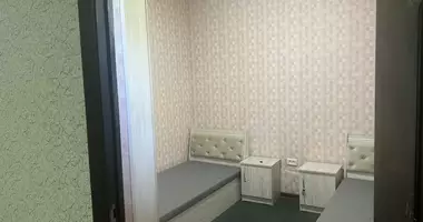 Квартира 3 комнаты с мебелью, с кондиционером, с бытовой техникой в Ташкент, Узбекистан