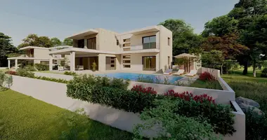 4 bedroom house in Peyia, Cyprus