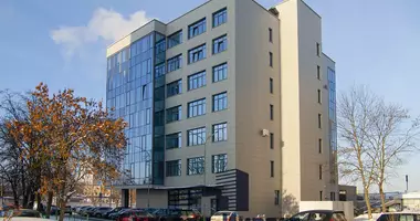 Tienda 35 m² en Minsk, Bielorrusia