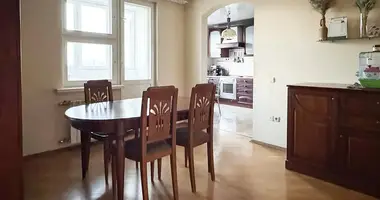 Apartamento 4 habitaciones en Minsk, Belarús