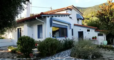 Casa de campo 5 habitaciones en Dimitropoulo, Grecia