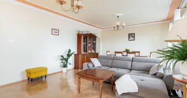 4 room apartment in Warsaw, Poland