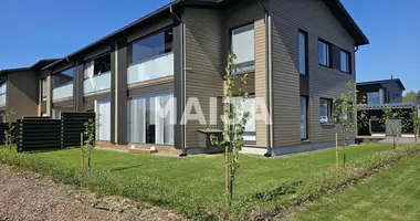 Appartement 2 chambres dans Yloejaervi, Finlande