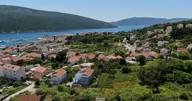 Działka w Igalo, Czarnogóra