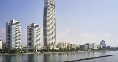 4 bedroom apartment in Limassol, Cyprus